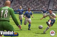 Imagen 17 de FIFA Football 2005 para GameCube