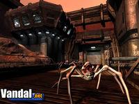 Imagen 18 de Doom III para Ordenador