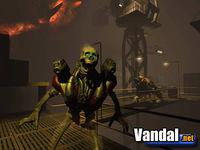 Imagen 17 de Doom III para Ordenador