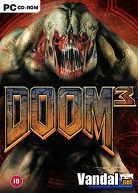 Imagen 24 de Doom III para Ordenador