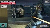 Imagen 19 de Metal Gear Acid para PSP