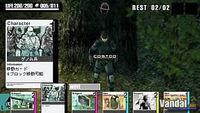 Imagen 18 de Metal Gear Acid para PSP