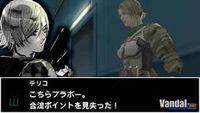 Imagen 16 de Metal Gear Acid para PSP