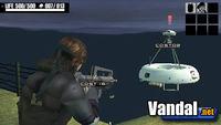 Imagen 15 de Metal Gear Acid para PSP