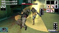 Imagen Metal Gear Acid