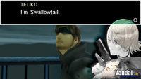 Imagen 21 de Metal Gear Acid para PSP