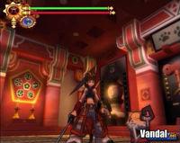 Imagen 7 de Musashi: Samurai Legend para PlayStation 2