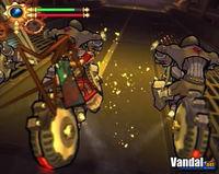 Imagen 5 de Musashi: Samurai Legend para PlayStation 2