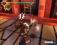 Musashi: Samurai Legend