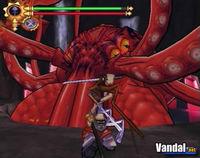 Imagen Musashi: Samurai Legend