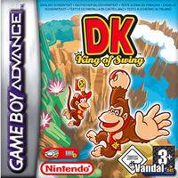 Imagen 9 de Donkey Kong King of Swing para Game Boy Advance