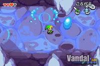 Nuevas im�genes de The Legend of Zelda: The Minish Cap
