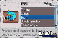 Imagen 46 de The Legend of Zelda: The Minish Cap para Game Boy Advance