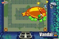 Imagen 48 de The Legend of Zelda: The Minish Cap para Game Boy Advance