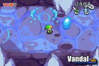 Nuevas im�genes de The Legend of Zelda: The Minish Cap