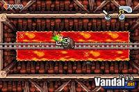 Nuevas im�genes de The Legend of Zelda: The Minish Cap