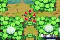 Nuevas im�genes de The Legend of Zelda: The Minish Cap