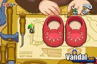 Nuevas im�genes de The Legend of Zelda: The Minish Cap