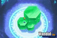 Nuevas im�genes de The Legend of Zelda: The Minish Cap