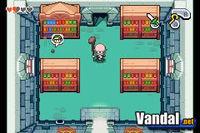 Nuevas im�genes de The Legend of Zelda: The Minish Cap