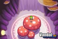Nuevas im�genes de The Legend of Zelda: The Minish Cap