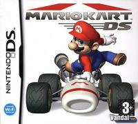 Imagen 34 de Mario Kart DS para Nintendo DS