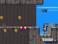 Nuevas im�genes de New Super Mario Bros.