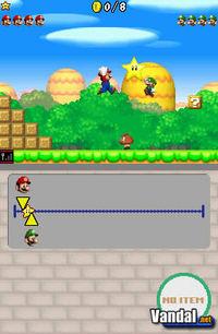 Imagen 61 de New Super Mario Bros. para Nintendo DS