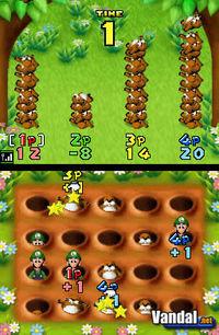 Nuevas im�genes de New Super Mario Bros.
