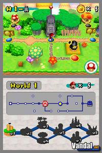 Imagen 68 de New Super Mario Bros. para Nintendo DS