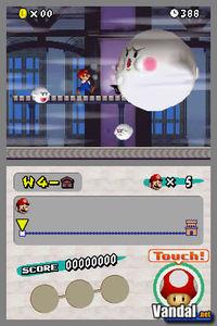 Imagen 63 de New Super Mario Bros. para Nintendo DS