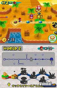 Imagen 82 de New Super Mario Bros. para Nintendo DS