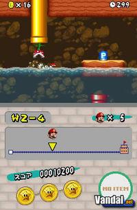 Imagen 71 de New Super Mario Bros. para Nintendo DS