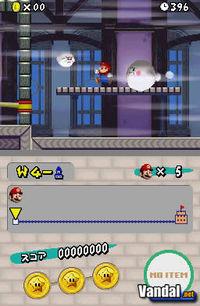 Imagen 79 de New Super Mario Bros. para Nintendo DS