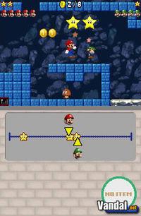 Imagen 77 de New Super Mario Bros. para Nintendo DS