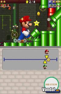 Imagen 76 de New Super Mario Bros. para Nintendo DS