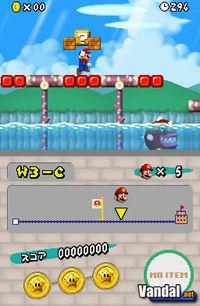 Imagen 73 de New Super Mario Bros. para Nintendo DS