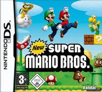Imagen 84 de New Super Mario Bros. para Nintendo DS