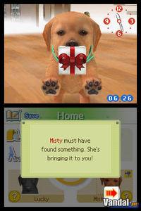 Imagen 28 de Nintendogs para Nintendo DS