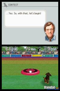 Imagen 23 de Nintendogs para Nintendo DS