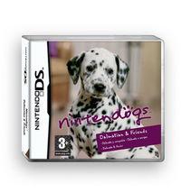 La nueva versi�n de Nintendogs llegar� en junio