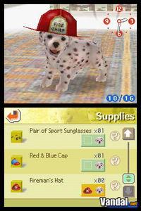 Imagen 38 de Nintendogs para Nintendo DS