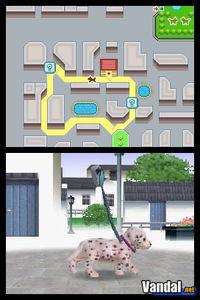 Imagen 37 de Nintendogs para Nintendo DS
