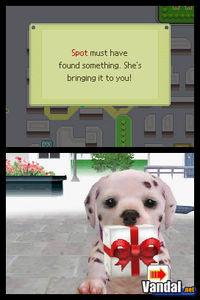 Imagen 35 de Nintendogs para Nintendo DS