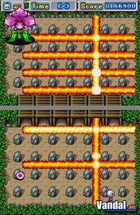Imagen 1 de Bomberman DS para Nintendo DS