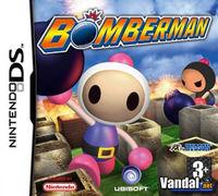Imagen 9 de Bomberman DS para Nintendo DS