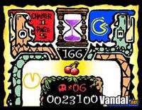 Imagen 2 de Pac-Pix para Nintendo DS