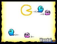 Imagen 9 de Pac-Pix para Nintendo DS