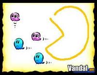 Imagen 5 de Pac-Pix para Nintendo DS