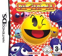 Imagen 20 de Pac'n Roll para Nintendo DS